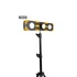 Univerzális állvány háromlábú tripod 210 cm