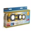 LED-es reflektor akkumulátoros 1500 lm