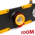 LED-es reflektor akkumulátoros 1500 lm