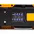 LED-es reflektor akkumulátoros 1500 lm
