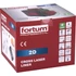 Fortum lézeres szintező 2D 2x360° zöld