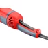Extol sarokcsiszoló 230 mm 2400 W lágy indítás