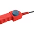 Extol műanyagcső hegesztő 1070 W 4 db cserélhető fejjel