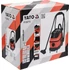 Yato száraz-nedves porszívó 30 l 1600 W