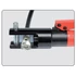Yato kézi hidraulikus prés készlet 8 részes 16-300 mm2 18 tonna