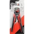 Yato blankoló és krimpelő fogó 210 mm 0.2-6.0 mm2