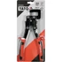 Yato profilegyesítő fogó gipszkatonozáshoz 0.5-0.8 mm 280 mm