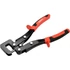 Yato profilegyesítő fogó gipszkatonozáshoz 0.5-0.8 mm 280 mm