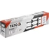 Yato rugóösszehúzó 82x370 mm 1 pár