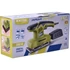 Extol rezgőcsiszológép 200 W 90x187 mm