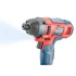Extol akkumulátoros ütvecsavarozó 180 Nm 1/4" 20 V akkumulátor nélkül