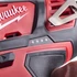 Milwaukee M12 BDD-402C akkumulátoros fúró-csavarozógép 12 V 4 Ah 2 db akkumuláto