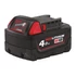 Milwaukee M18 B4 akkumulátor 18 V / 4