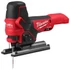 Milwaukee M18 FBJS-0X akkumulátoros dekopírfűrész akkumulátor nélkül