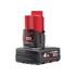 Milwaukee M12 B4 akkumulátor 12 V / 4