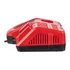 Milwaukee M12-18 FC akkumulátor gyorstöltő 12-18 V