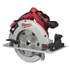 Milwaukee M18 BLCS66-0X akkumulátoros körfűrész O190 mm akkumulátor nélkül