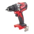 Milwaukee M18 CBLPD-422C akkumulátoros ütvefúró, -csavarozó 18 V 4 Ah 2 db akkum