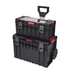 Qbrick System Pro 600 Expert szerszámosláda