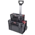 Qbrick System One Cart + QS Pro 500 gurulós szerszámosláda