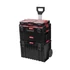 Qbrick System One Cart + QS Pro 500 gurulós szerszámosláda
