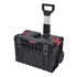 Qbrick System One Cart + QS Pro 500 gurulós szerszámosláda