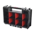 Qbrick System Two Organizer Multi rendszerező