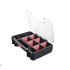 Qbrick System Two Organizer Multi rendszerező