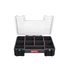 Qbrick System Two Organizer Multi rendszerező