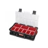 Qbrick System Two Organizer Plus rendszerező