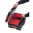 Qbrick System One Organizer L rendszerező