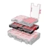 Qbrick System One Organizer L rendszerező
