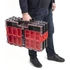 Qbrick System One Organizer L rendszerező