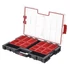 Qbrick System One Organizer L rendszerező