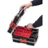 Qbrick System One Organizer M rendszerező