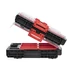 Qbrick System One Organizer M rendszerező