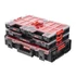 Qbrick System One Organizer M rendszerező