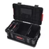 Qbrick System Two Toolbox + 2 db QS Organizer Multi rendszerező