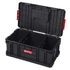 Qbrick System Two Toolbox + 2 db QS Organizer Multi rendszerező