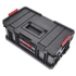 Qbrick System Two Toolbox + 2 db QS Organizer Multi rendszerező