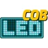 Yato akkumulátoros LED lámpa 3 W COB 3.7 V 1.8 Ah