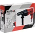 Yato elektromos ütvefúró 1050 W