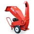 GTM Professional GTS 900 G benzinmotoros ágaprító 7.3 kW