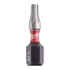 Milwaukee bit behajtó torx T15 x 25 mm 1/4" 25 db