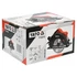 Yato elektromos körfűrész o185 mm 1500 W