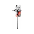 Yato T-kulcs torx T45 fix
