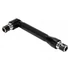 Yato sarokcsavarozó bittartó adapter 1/4" 105 mm 90°-os