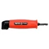 Yato sarokcsavarozó bittartó adapter 1/4" 155 mm 90°-os