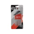 Yato torx kulcs készlet 8 db T9-T40 gömbvégű hosszú