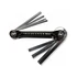 Yato imbusz- és torx kulcs készlet 3x8 db-os összecsukható